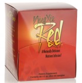 NingXia Red - 100 samples