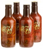 Ningxia Red - 4 Bottles