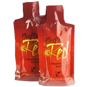 NingXia Red – 2 Single Samples